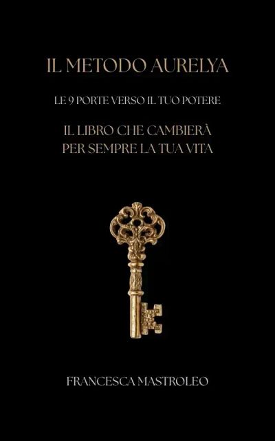 IL METODO AURELYA