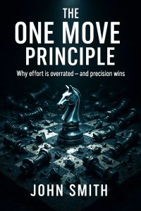 The One Move Principle