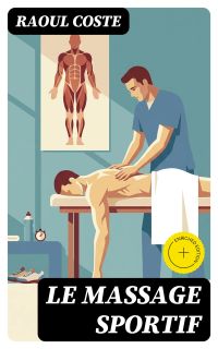 Le massage sportif