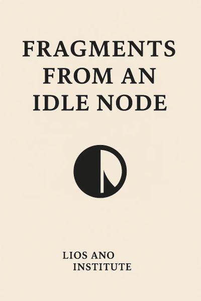 Fragments from an Idle Node