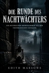 Die Runde des Nachtwächters