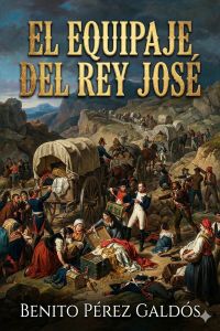 El Equipaje del Rey José
