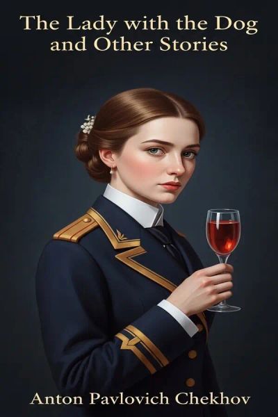 The Lady with the Dog and Other Stories