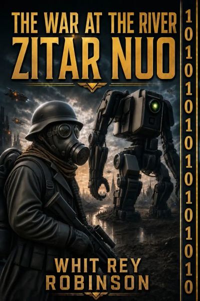 The War at the River Zitar Nuo