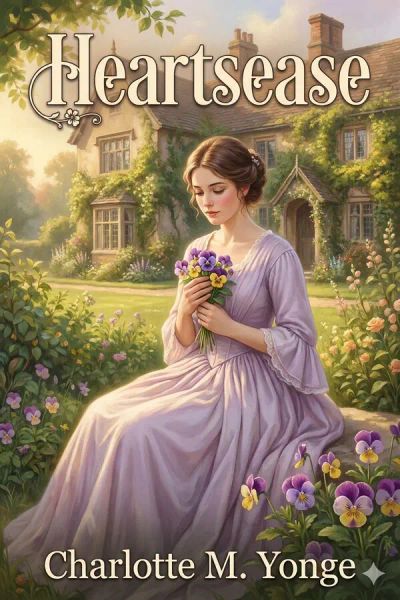 Heartsease; Or, The Brother's Wife