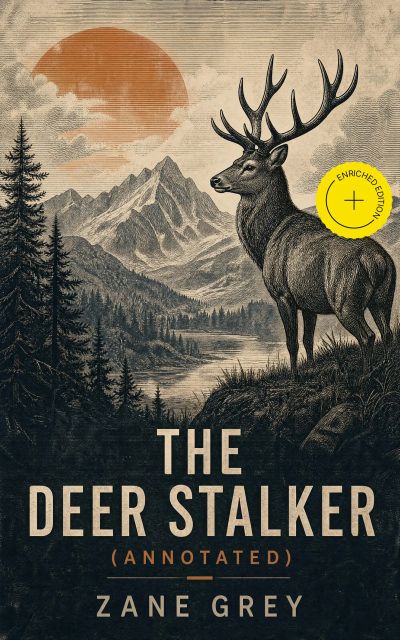 The Deer Stalker (Annotated)