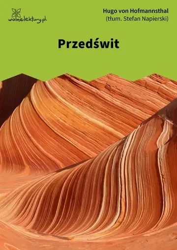 Przedświt