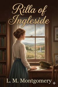 Rilla of Ingleside