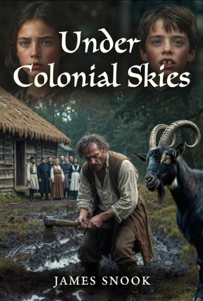 Under Colonial Skies