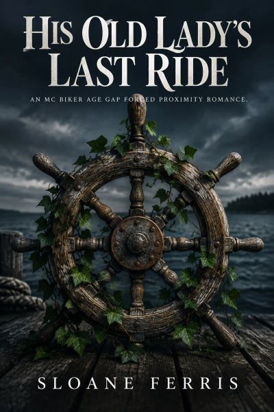 His Old Lady's Last Ride