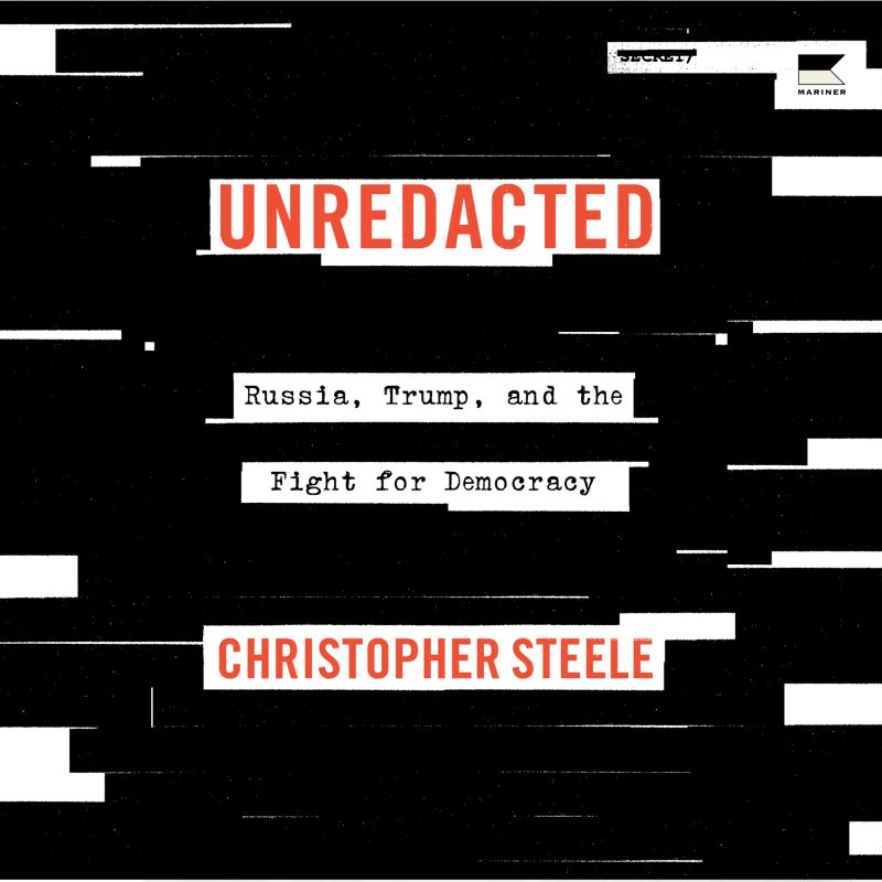 Unredacted
