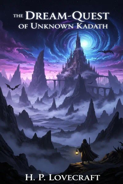 The Dream-Quest of Unknown Kadath