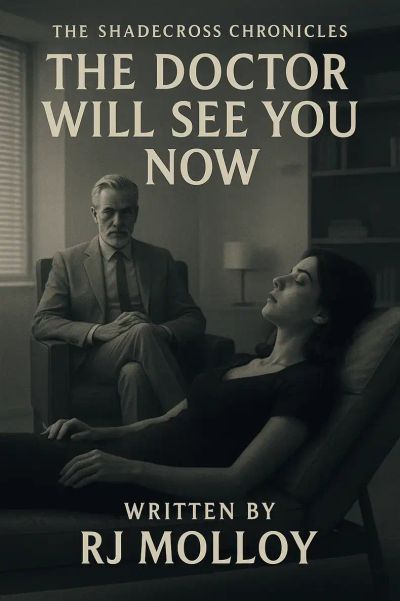 The Doctor Will See You Now