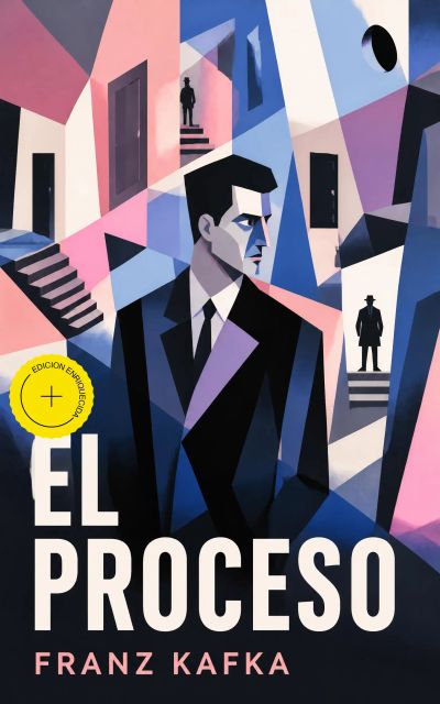 El proceso (Anotado)