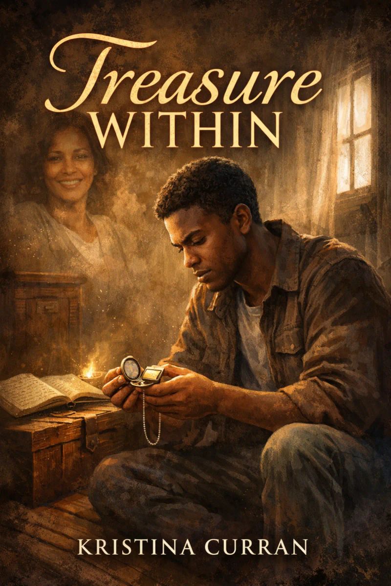 Treasure Within