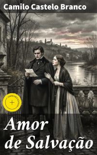 Amor de Salvação