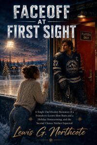 Faceoff at First Sight