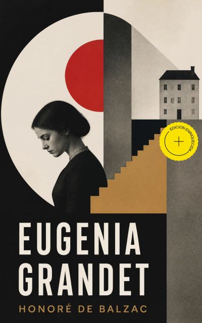 Eugenia Grandet (Anotado)