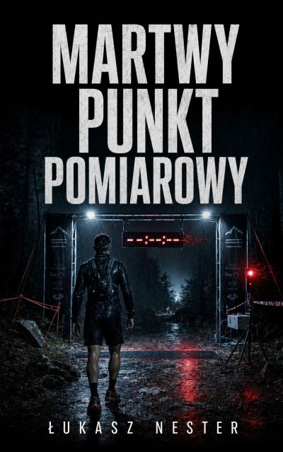 Martwy punkt pomiarowy