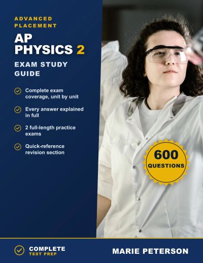 AP Physics 2 Exam Study Guide