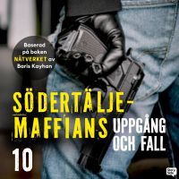 Södertäljemaffians uppgång och fall - E10