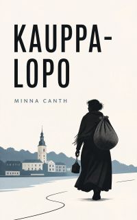 Kauppa-Lopo