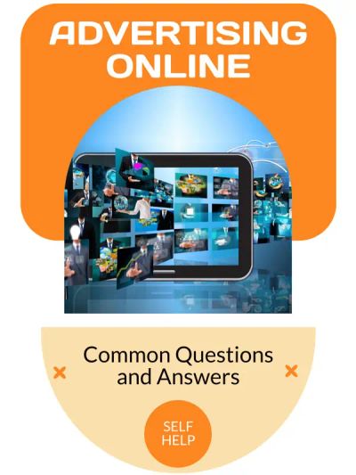Advertising Online