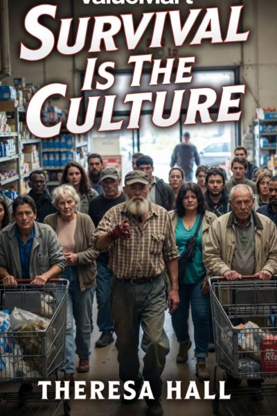 Survival Is The Culture