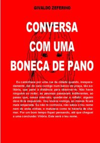 Conversa Com Uma Boneca De Pano