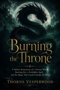 Burning the Throne