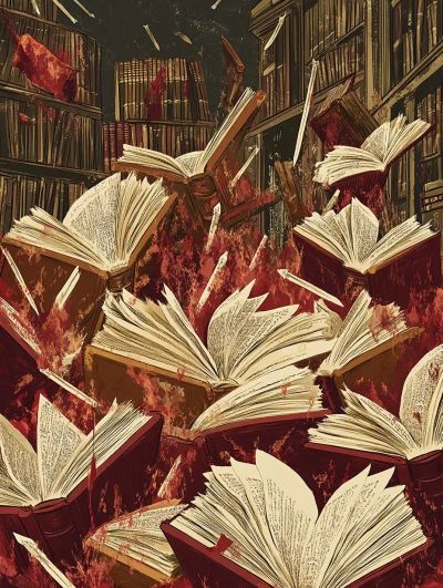 The Battle Of The Books And Other Short Pieces. 