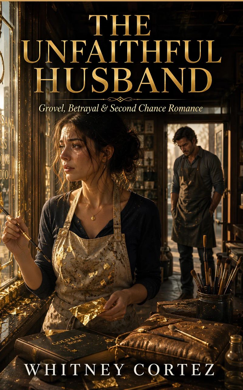 The Unfaithful Husband