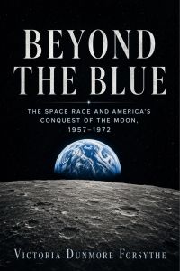 BEYOND THE BLUE