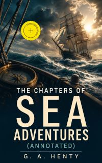 The Chapters of Sea Adventures (Annotated)