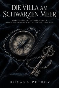 Die Villa am Schwarzen Meer