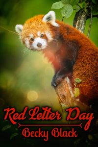 Red Letter Day