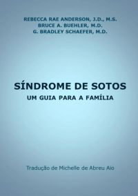 Síndrome De Sotos