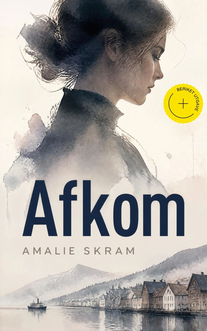 Afkom (Kommentert)