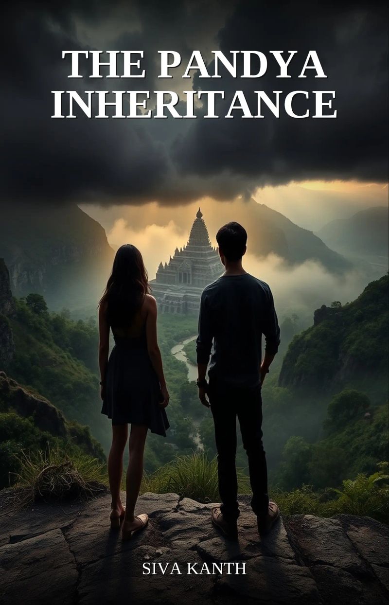 The Pandya Inheritance