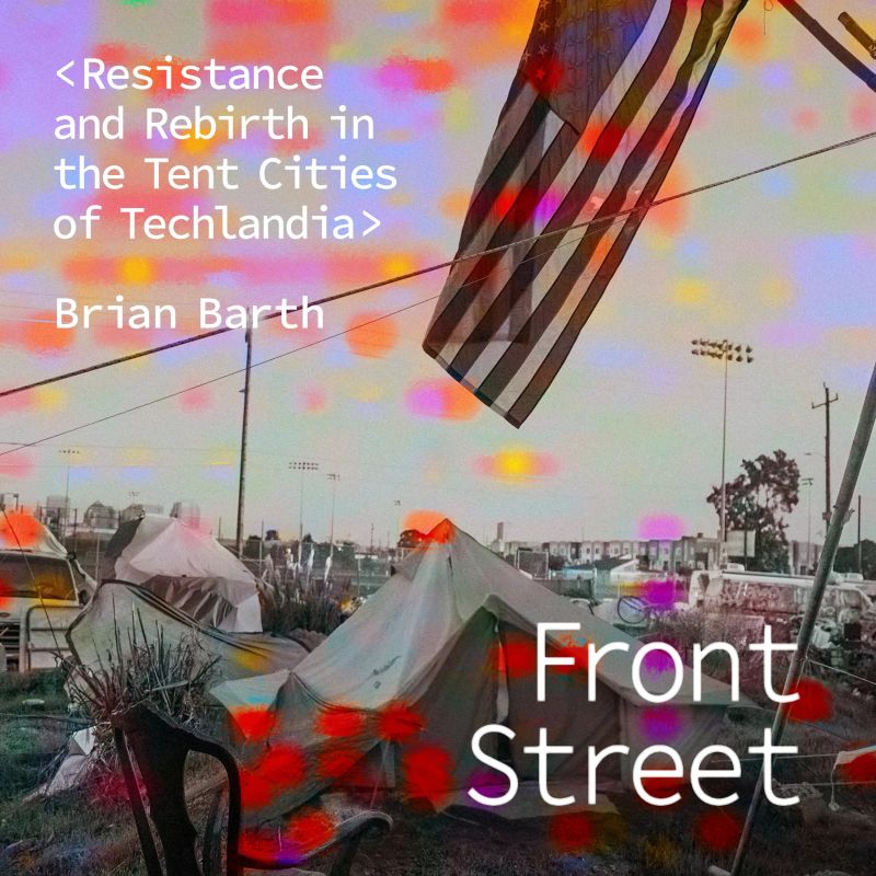 Front Street