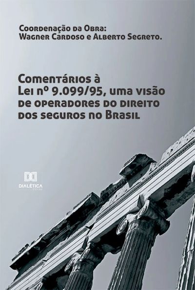 Comentários à Lei nº 9.099/95