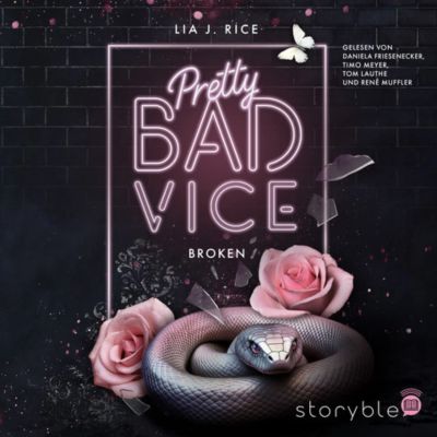 Pretty Bad Vice