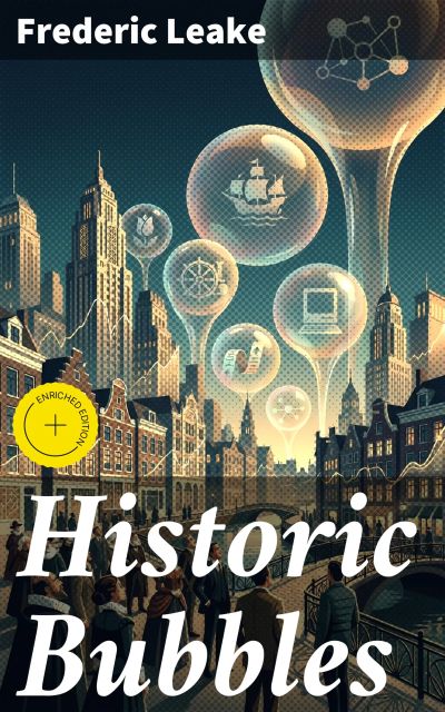 Historic Bubbles