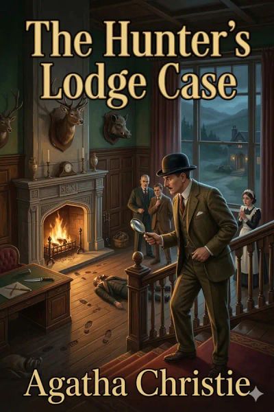 The Hunter's Lodge Case