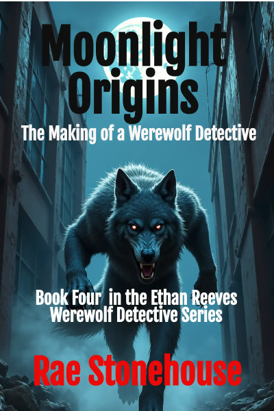 Moonlight Origins