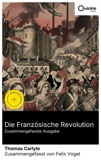 Die Französische Revolution (Zusammengefasste Ausgabe)