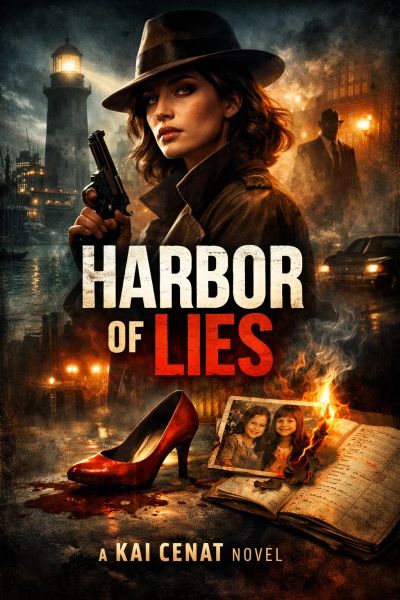 HARBOR OF LIES