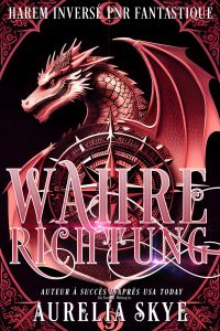 Wahre Richtung (Une romance de harem inversé)
