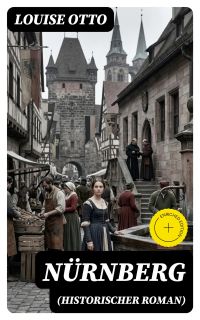Nürnberg (Historischer Roman)