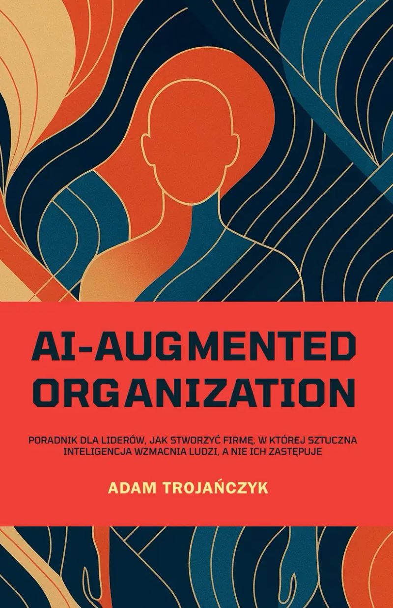 AI-Augmented Organization